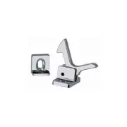 PERKO 1056DP0CHR ELBOW CATCH