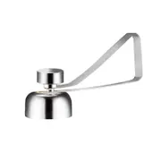 1 Only Stainless Steel Egg Shell Opener Topper Cutter Cracker Home Kitchen Tool Knocker