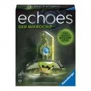 Echoes - The Microchip - german