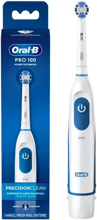 在飛比找樂天市場購物網優惠-[4美國直購] Oral-B Pro-Health 100 