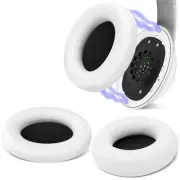 Geekria Magnetic Ear Pads for Beats Studio 3 Wireless, Studio 2 Headphones