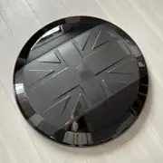 Spare Wheel Tire Tyer Cover Fits Land Rover Defender 2020-2024 Carpathian Grey