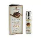 Al Rehab Choco Musk Attar Roll On Unisex Fragrance Perfume Roll ON (6 ml)