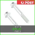 Fits HYUNDAI ACCENT 00 (INDIA PLANT-GEX),PLANT-INDIA),PLANT-MES) BOLT PCS2