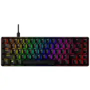 HyperX Alloy Origins 65 Mechanical Keyboard HX Red Switch