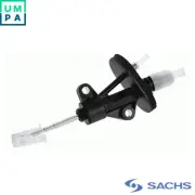 MASTER CYLINDER CLUTCH 6284 605 087 FOR OPEL MERIVA/B/MPV B16DTC/16DTH 1.6L 4cyl