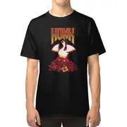 Untitled Goose Game Funny DOOM game design T-shirt