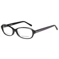 在飛比找PChome24h購物優惠-Juicy Couture 光學眼鏡(黑色)JUC3017J