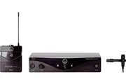 AKG PERCEPTION PRESENTER SET - LAPEL MIC