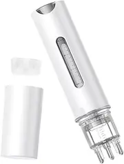 FRCOLOR Root Comb Applicator Bottle Oil Applicator Scalp Massager For Hair Dye Hair Oiling Brush Accessories With Graduated Scale Bottle