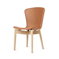 在飛比找誠品線上優惠-北歐櫥窗/Mater Shell Dining Chair 