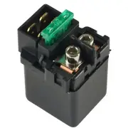 New Starter Solenoid Relay for Honda CH250 Elite CH 250