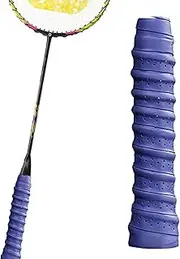 [YRTUOP] Badminton Grip Tape, Racket Grip Tape Anti-Slip, Tennis Overgrip, Sweat Absorbent Badminton Handle Wrap for Women Men