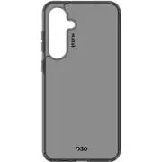 EFM Alaska Case with D3O Bio for Galaxy S24 FE (Smoke Black)