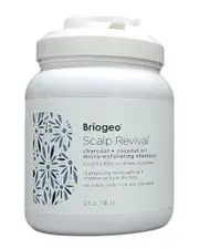 Briogeo Unisex 32oz Scalp Revival Charcoal+Coconut Oil