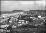 Queensland Burleigh Heads Queensland - Old Photo