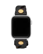 Tory Burch Apple Watch Braided Strap