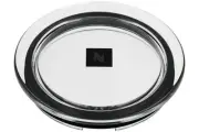 Nespresso Krups MS-623697 Lid Cover Seal Aeroccino 3 Frother Genuine 3193 3194