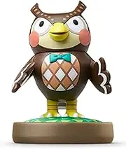 amiibo futa (Animal Crossing series) Japan Import