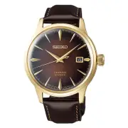 Seiko SRPD36J1 Automatic Mens watch + Worldiwde Warranty + Seiko Box AU*au