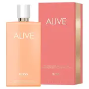 Hugo Boss Boss Alive Perfumed Hand & Body Lotion 200ml (L)