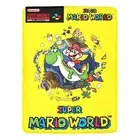 Retro Super Mario World Super Nintendo Ultra-Soft Micro Fleece Blanket
