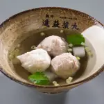 進益 貓江丸-包餡魚丸(600G/包)