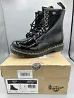 Dr. Martens Women's 1460 Original 8-Eye Leather Boots Size 7