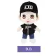 官方週邊商品 EXO DOLL 25公分娃娃 [D.O. 都敬秀] (韓國進口版)
