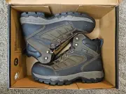 New Red Wing Shoes - Irish Setter Ely Waterproof Steel-Toe Work Boot (Size 9)