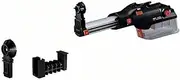 [Bosch Professional] GDE 28 D Dust Extraction System (2 Interchangeable Dust Attachments, Extension, Filter Cleaning Mechanism)