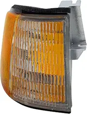 Dorman 1630217 Ford/Mercury Passenger Side Parking/Turn Signal Light Assembly