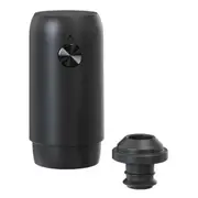 Electric Wine Saver Pump with Wine Stoppers Vacuum,Wine Preserver