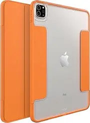 OtterBox Folio Series Case for iPad Pro 11" (4th/3rd/2nd/1st gen), Shockproof, Drop Proof, Ultra-Slim Protective Folio Case, Vitamin C