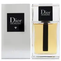 在飛比找momo購物網優惠-【Dior 迪奧】Homme 淡香水 EDT 100ml 新