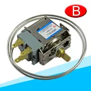 D Shaped Shaft Refrigerator Temperature Control Switch with Durability