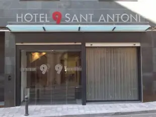 聖安東尼9酒店