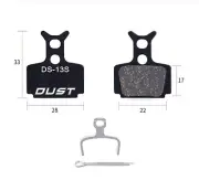 1 Pair Bicycle Disc Brake Pads for Formula Mega, The One, R1, RX Organic Brak...