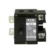 Eaton BW2200 2-Pole 200A Plug-On Main Circuit Breaker 10 kAIC 120/240V