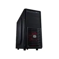 在飛比找PChome商店街優惠-《銘智電腦》Cooler Master K282 電競機殼【