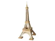 Eiffel Tower 3D Wooden Kit - Robotime