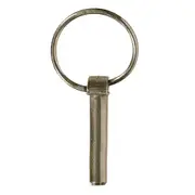 Bainbridge Linch Pins - Zinc Plated - 8mm