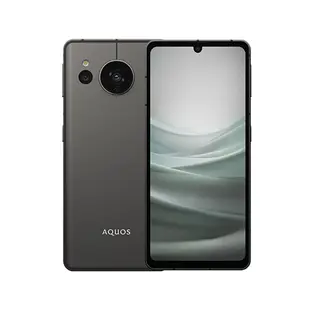 【福利品】SHARP AQUOS sense7 5G 6.1 吋智慧型手機(6GB/128GB)
