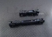 Steel Main Shaft Center CVD for Traxxas 1/16 E-Revo Summit Slash Center