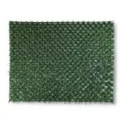10376954 Outdoor Artificial Grass for Dogs, Turf Grass Patch Blends in with N...