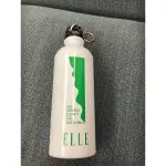 全新 2022 ELLE RUN WITH STYLE路跑風格水壺500ML