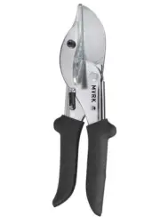 MVRK Multi Angle Anvil Shears Ultra Sharp
