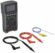 SANWA Digital Multimeter True RMS value correspondence RD701 F/S w/Tracking# NEW