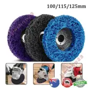 100/115/125mm Strip Discs Stripping Wheel for Angle Grinders Grinder Disc