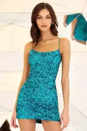 Sherri Hill 55153 Evening Dress ~LOWEST PRICE GUARANTEE~ NEW Authentic